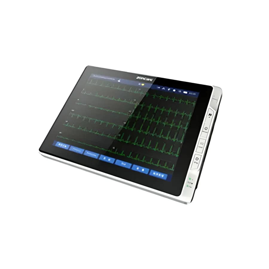 Электрокардиограф Zoncare iMAC-12