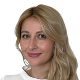 Дергунова Анастасия Евгеньевна