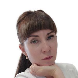 Довжик Светлана Сергеевна