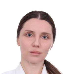 Попова Нина Сергеевна