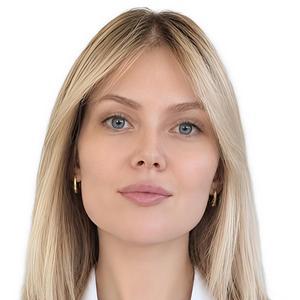 Тузовская Дарья Сергеевна